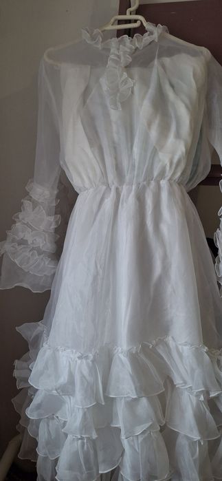 Национальное платье