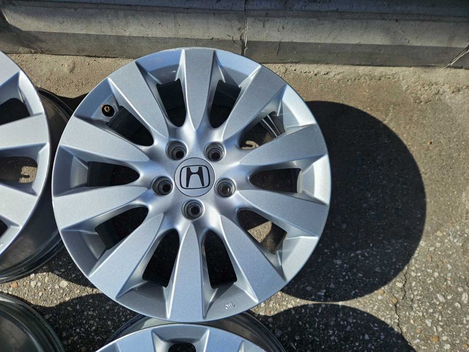 17'' оригинални джанти HONDA Civic Accord FR-V