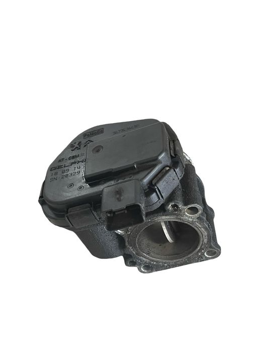 Clapeta De Acceleratie Ford C-Max Ii Dxa/Cb7, Dxa/Ceu 2010 - > 1.6 Tdc