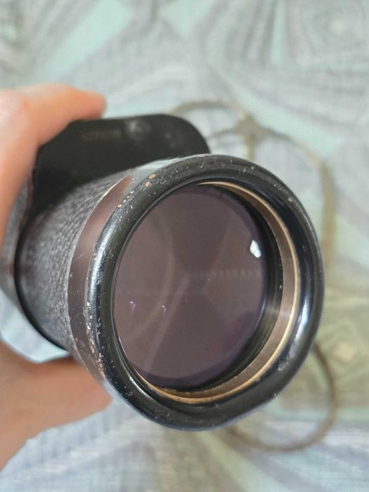 Пpодам coвeтcкий призменный монокуляр МП2 7х50 СССР