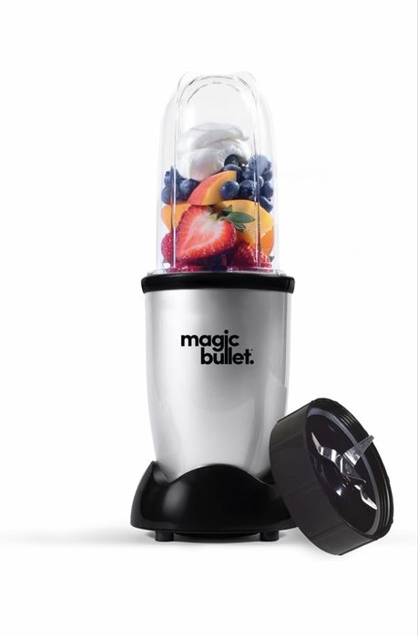 Magic bullet -200 watt