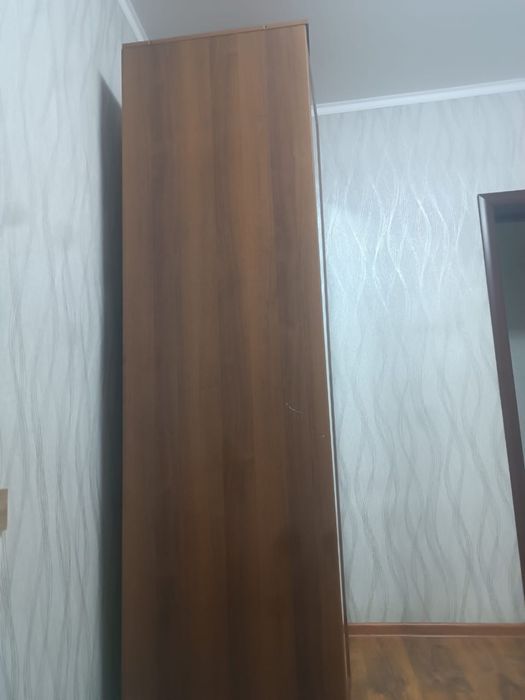 Продам шкаф размер 2.20 на 1.10