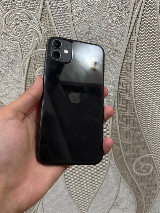 Iphone 11 256 gb