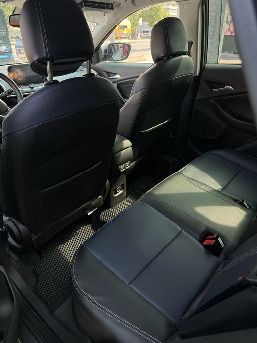 Chevrolet tracker 2 Primer Plus 2025