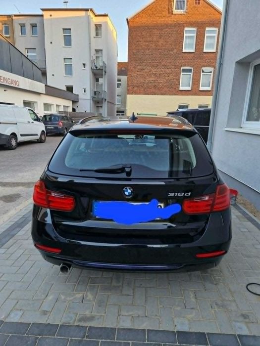 BMW X3 2015 — imagine 5