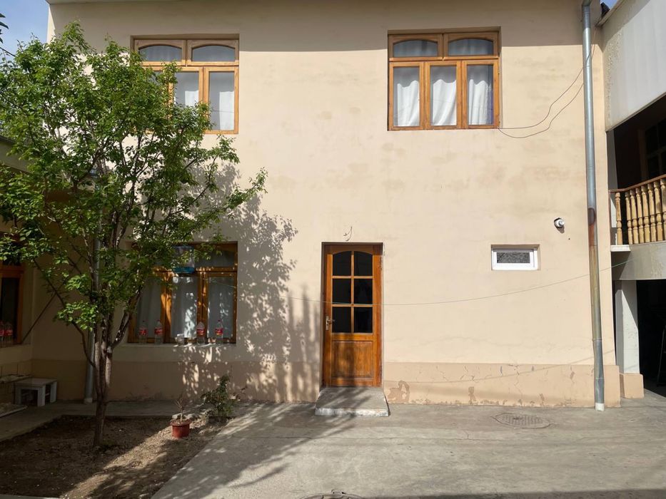 Hovli Sotiladi Yo’li yuzi Olmazor Allon