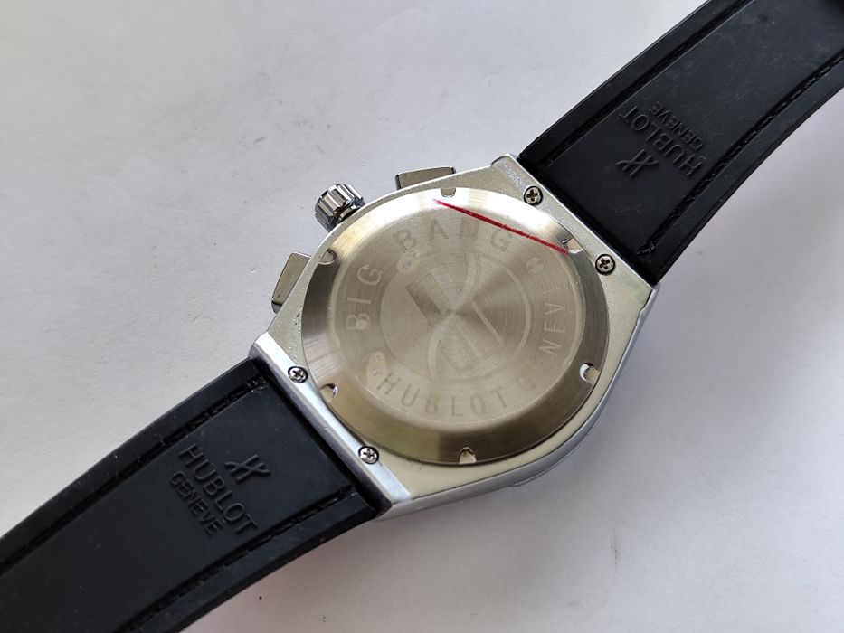 ceas barbatesc sigilat