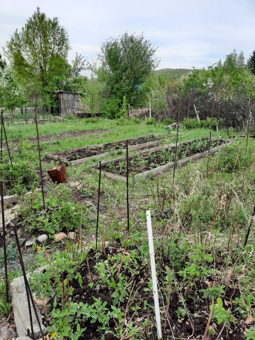 Продам дачу с/о самацветы