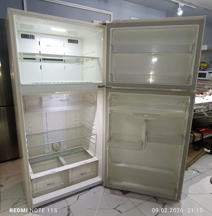 Продажа холодильники с достовкой