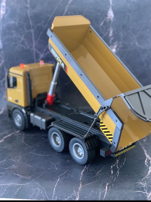 Сатылады самосвал Huina 10тон)