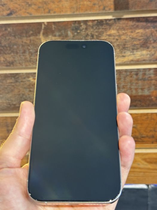 Iphone 16 pro. 128гб. 10/10