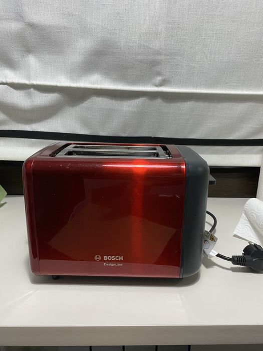 Продам тостер bosch