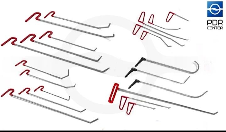 Avto vacum pdr insturment orginal!