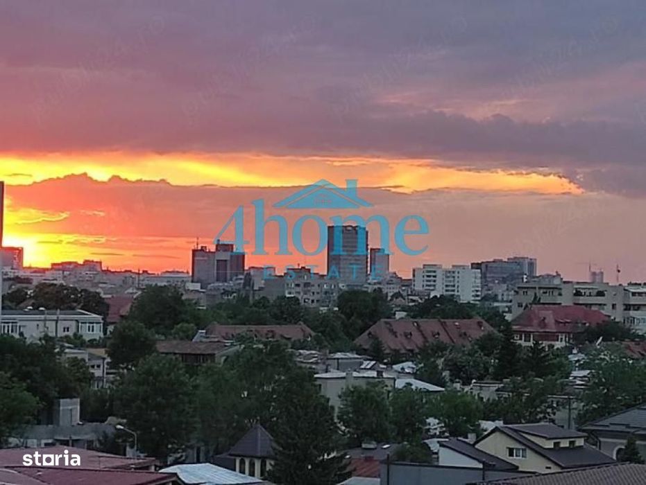 Apartament 3 camere Iancului|Metrou|Bloc Nou|Parcare