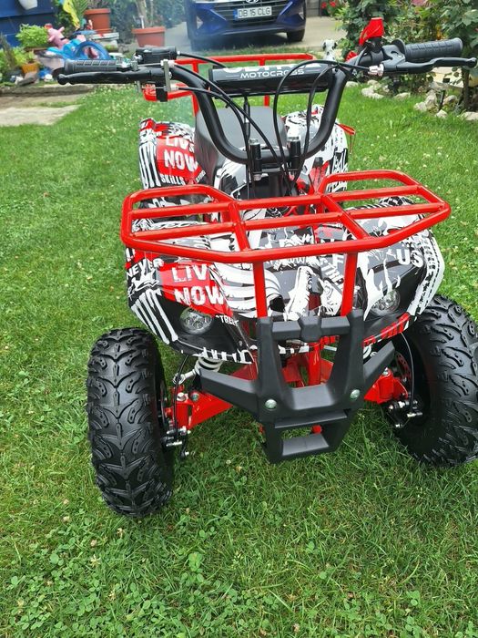 ATV COPII nou de vanzare
