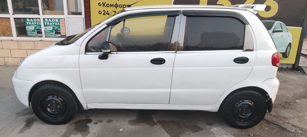 Вариянтга Сотилади