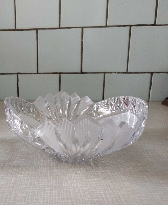 Хрусталь, ваза, разное