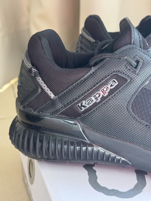 Маратонки Kappa