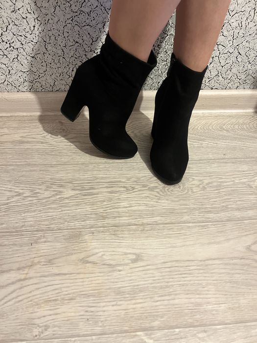 Осенне-весенние блтильоны