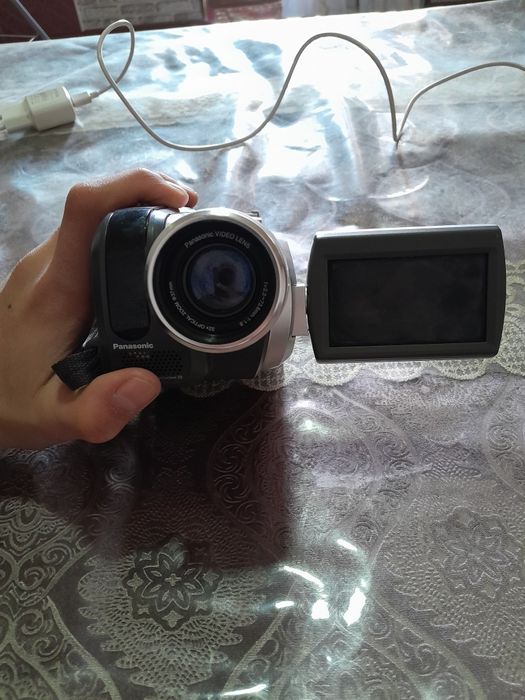 Продаётся камера