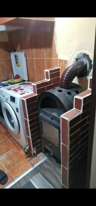 Vînd Garsonieră confort 3