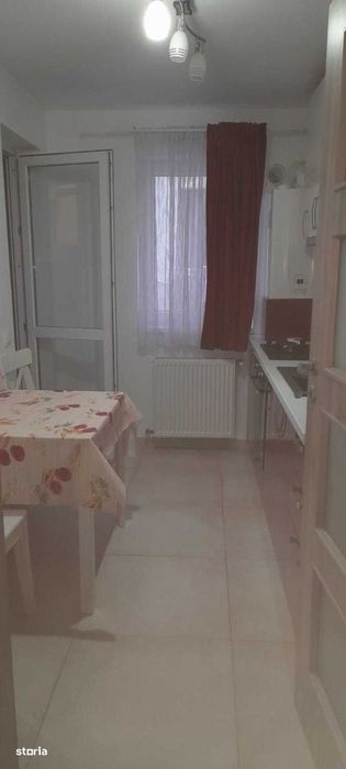 Prelungirea Ghencea Garsoniera 33 mp,centrala proprie Drumul Ghindari!