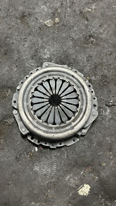 Запчасти на ваз