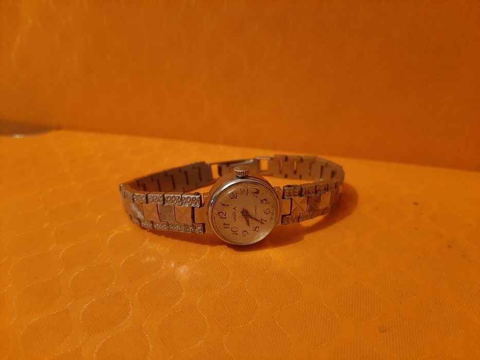 Чайка часы Женское