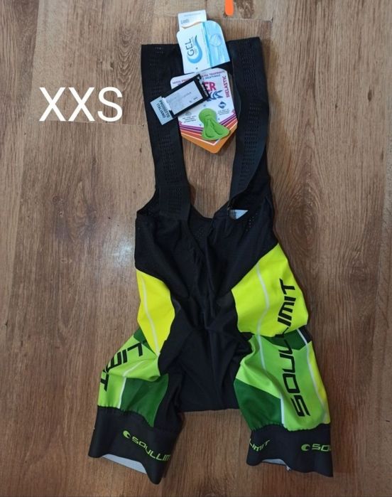 salopeta salopete ciclism bicicleta sport echipament sportiv biciclist