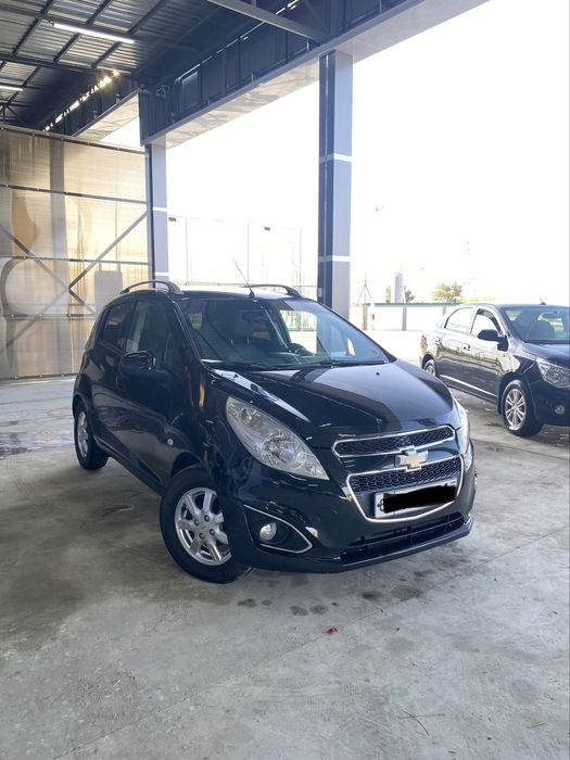 Спарк сотилади 2013 кора