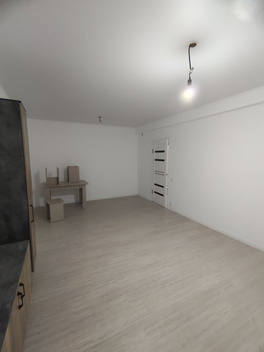 Квартира однокомнатная