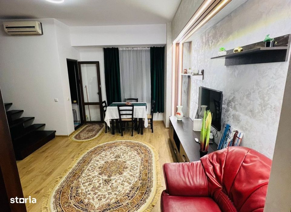 Apartament  3 camere Palat , 72 metri, etaj 7 Cod:162661