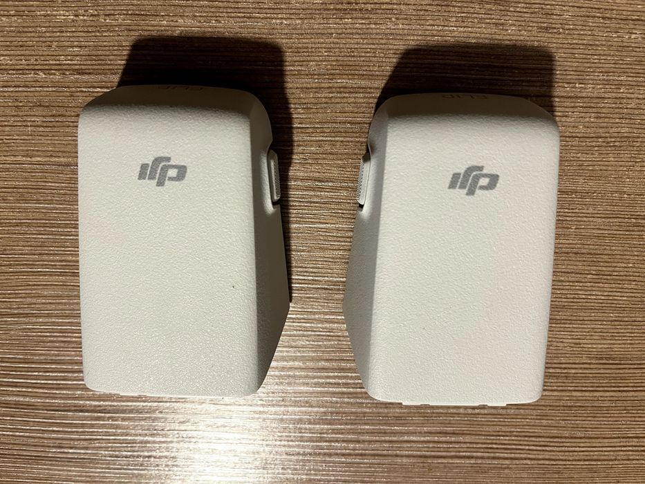 Acumulator DJI Flip