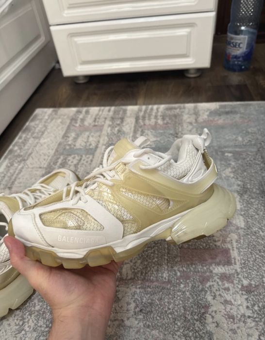 Balenciaga Track – Originali