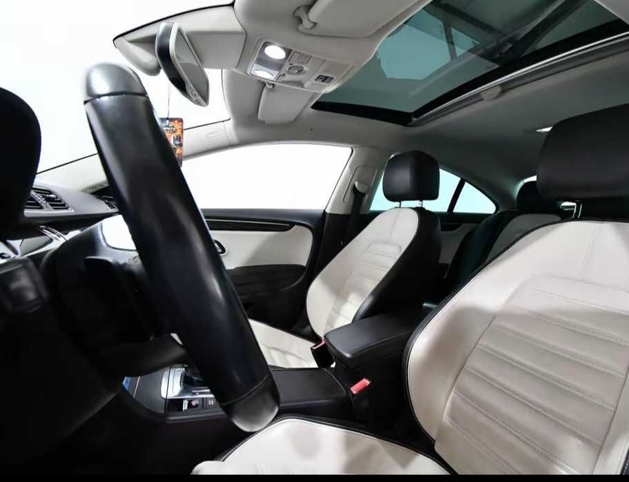 Passat cc 2013 1.8tsi . 160cp.