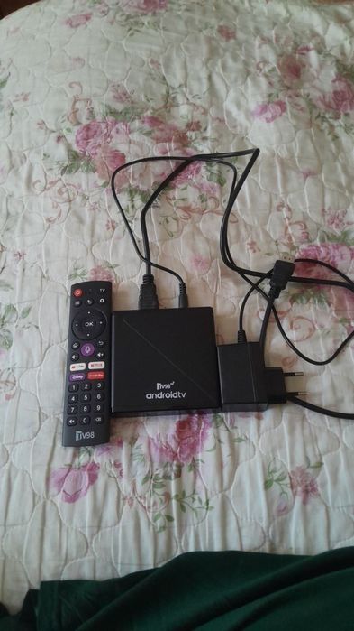 Продаётся Smart Box