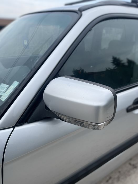 Субару Форестър 2.0  158кс. на части 2006г