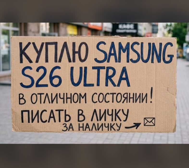 Samsung s26ultra