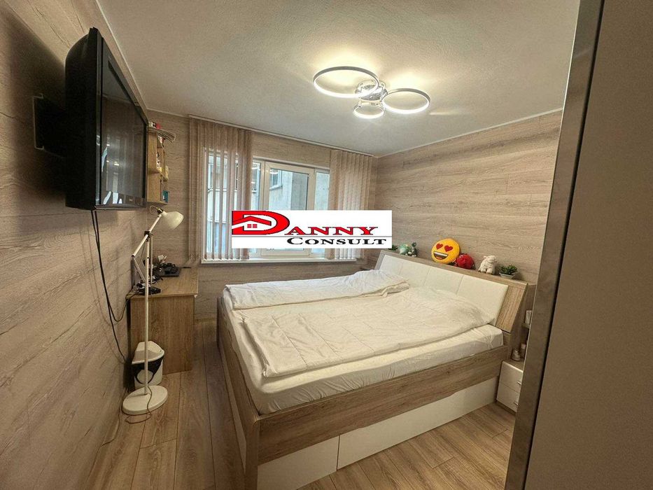 Продава се Тристаен апартамент в Велико Търново, Акация - 103 кв.м за 1748 €/кв.м - Снимка #6