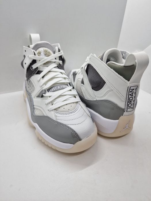 Jordan Jumpman Two Trey DR9631-002 nr. 37.5