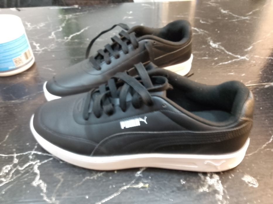 Puma adidași noi