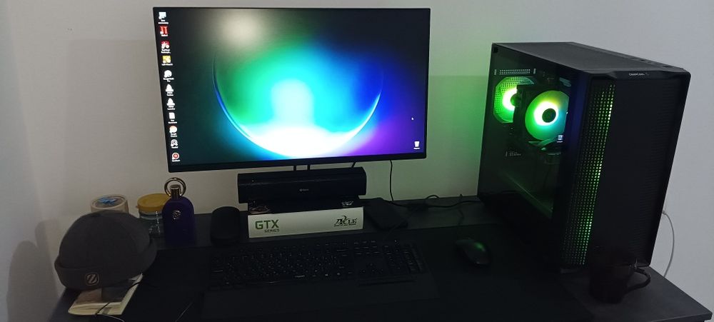 Tayyor sborka sotiladi