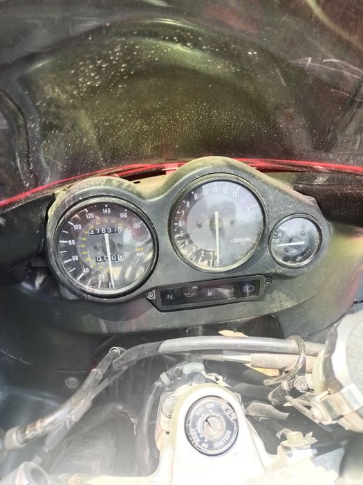 Срочно Yamaha yzf R600 thundercat