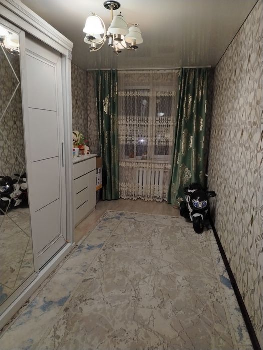 Продаётся квартира