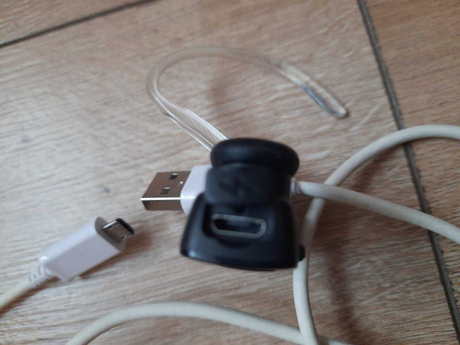 Удобна безжична слушалка за телефон