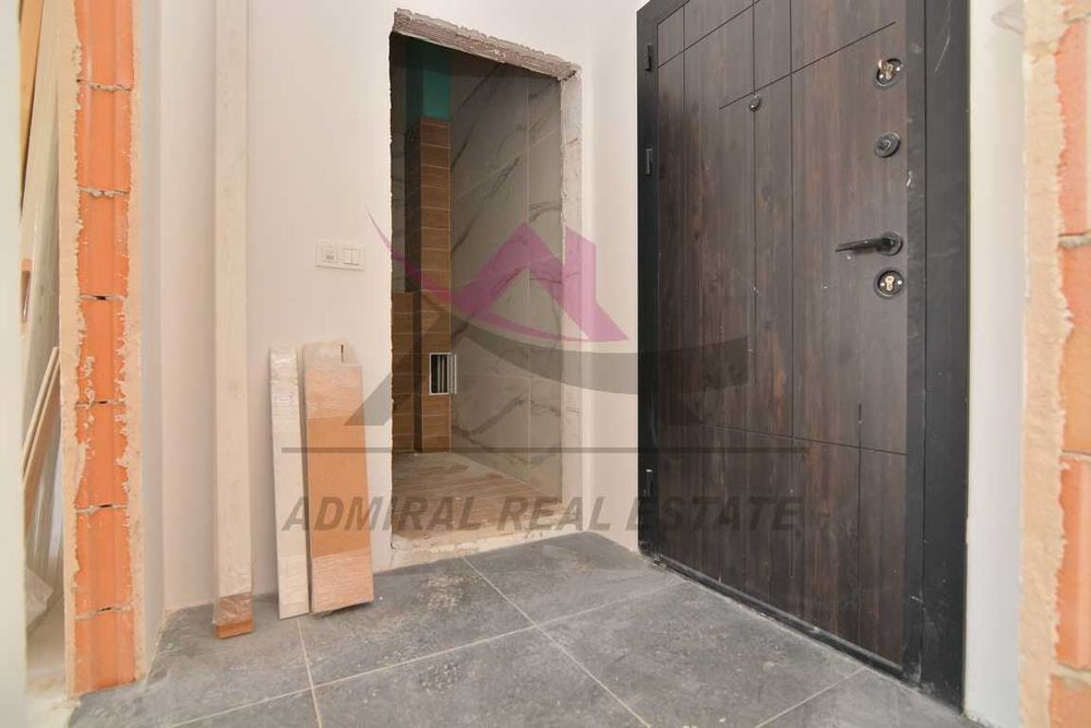 Продава се Двустаен апартамент в Варна, Младост 1 - 56 кв.м за 1661 €/кв.м - Снимка #3