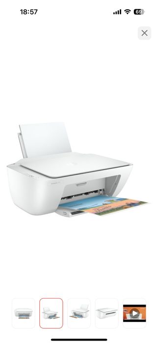 Принтер HP DeskJet 2320