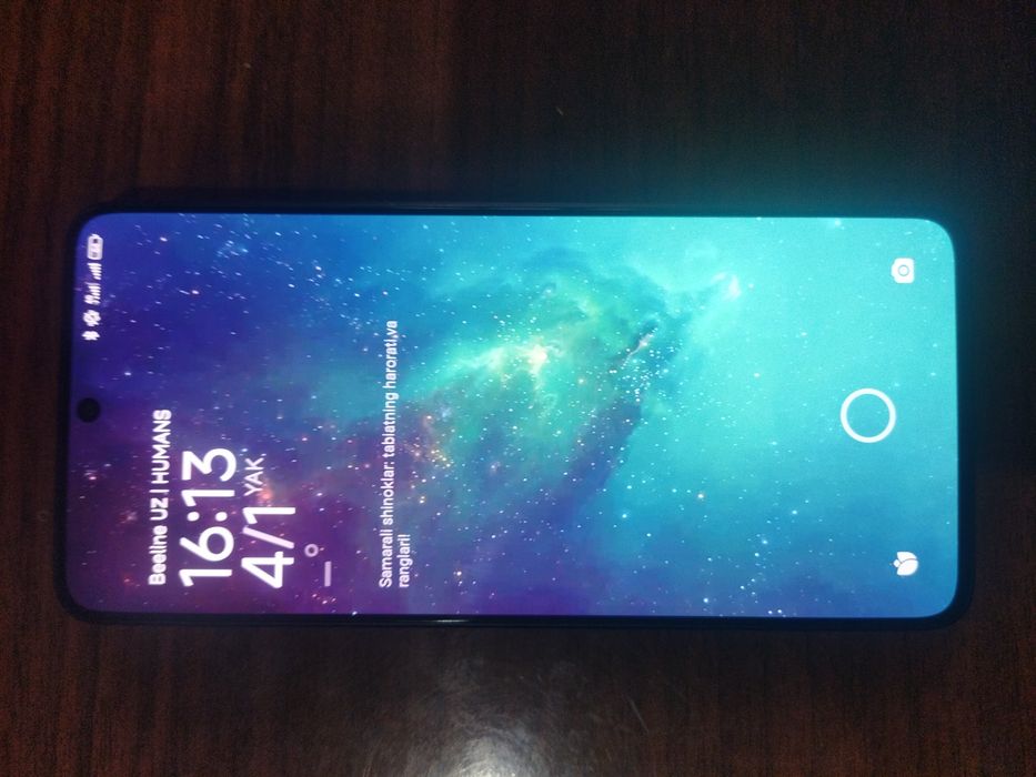 Poco x6 pro 5G 12/512