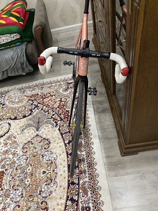 Фикс fixed gear intro7