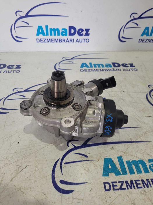 Kit injectie BMW X3 G01 G02 20d injectoare pompa injectie rampa